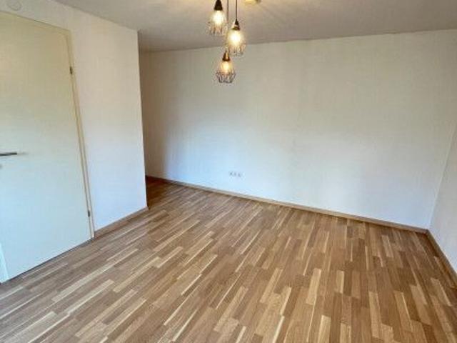 Charmante Kleinwohnung in der Lazarettgasse zu vermieten!