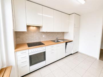 Charmante Kleinwohnung zentral in Neuenkirch in 6206 Neuenkirch