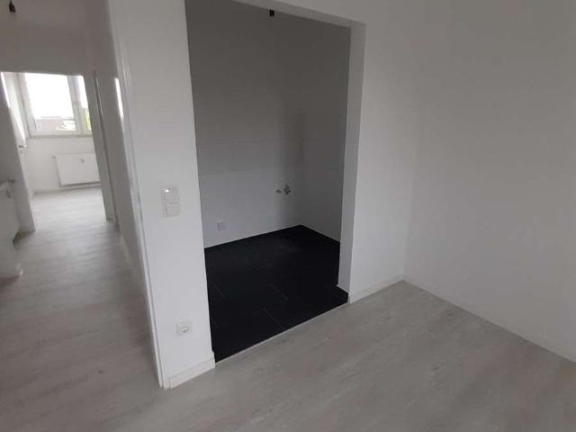 Charmante kleine Dachgeschosswohnung in ruhiger und zugleich zentrumsnaher Lage =VIDEO=