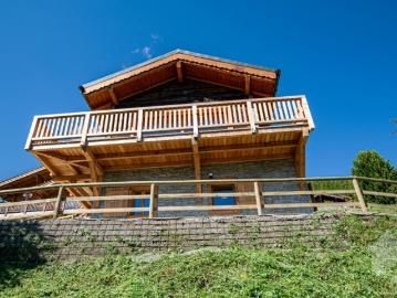 Charmante kleine Hütte