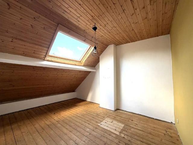 Charmante halfopen woning met Westtuin in een gegeerde woonwijk aan de Basiliek van Edegem!