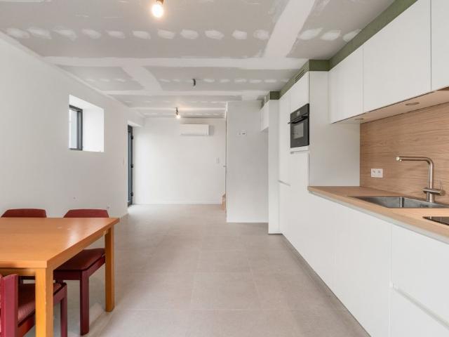 Charmante halfopen woning in een groene omgeving te Bornem