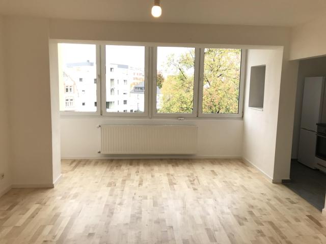Charmante Helle 1 Zimmer Wohnung in der Nähe vom Dornbusch