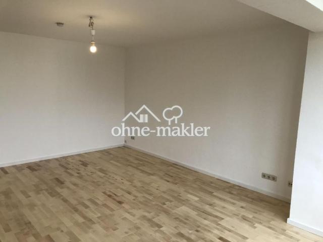 Charmante Helle 1 Zimmer Wohnung in der Nähe vom Dornbusch