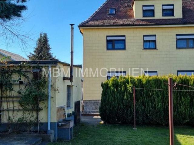 Charmante Immobilie in der schönen Lessingstadt Kamenz