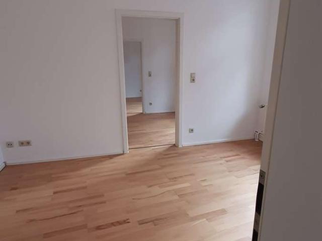 Charmante Innenstadtwohnung in der Fußgängerzone