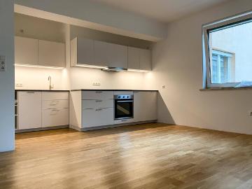Charmante Innenstadtwohnung PROVISIONSFREI