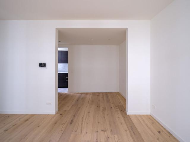 Charmante, instapklare woning met 1 slaapkamer vlakbij de Nieuwe Dokken in Gent – perfect voor huurders die comfort en rust zoeken