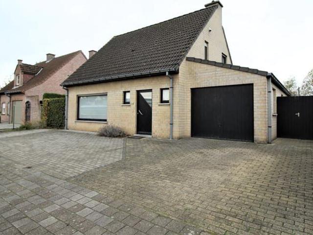 Charmante instapklare woning met 3 slaapkamers en gezelli.