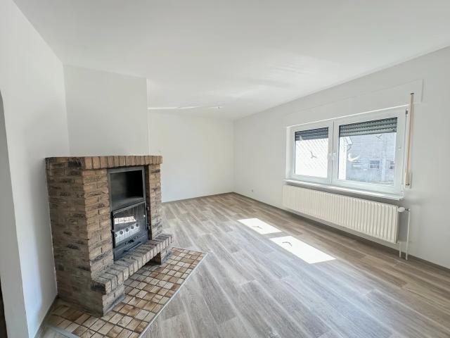 Charmante Obergeschosswohnung mit 3 Zimmern und hellem Wohnambiente!