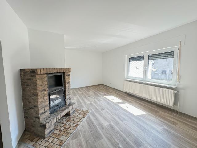 Charmante Obergeschosswohnung mit 3 Zimmern und hellem Wohnambiente!