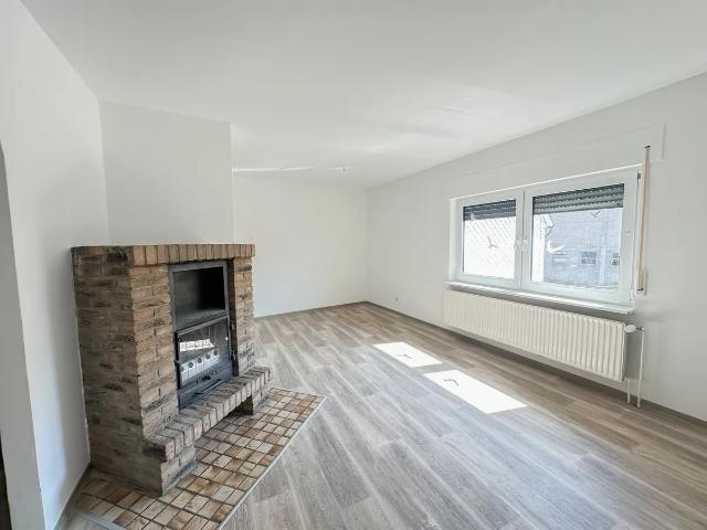 Charmante Obergeschosswohnung mit 3 Zimmern und hellem Wohnambiente!