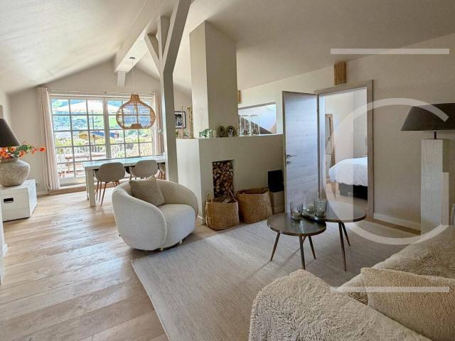 Charmante Lodge mit 3 Einheiten zur touristischen Privatzimmervermietung in Bramberg!