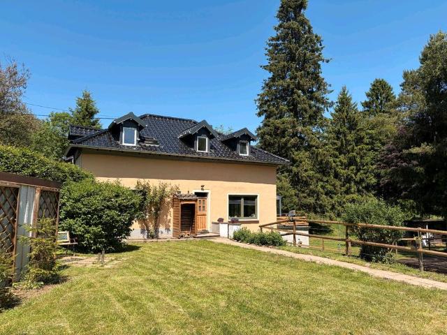 Charmante Landhaus