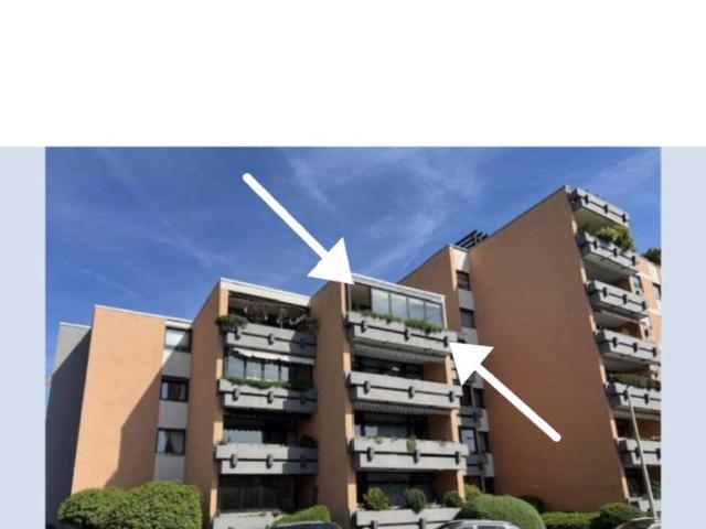 Charmante möbilierte 1 Zimmerwohnung mit Loggia