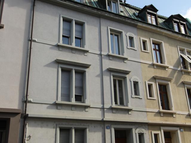 CHARMANTE MÖBILIERTE 2 Zimmer Wohnung in Basel