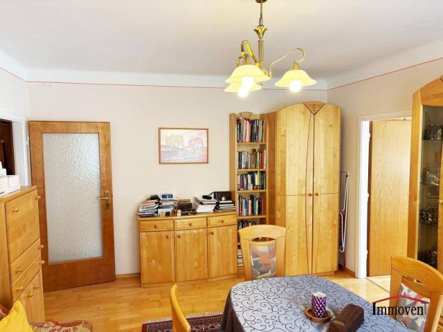 Charmante möblierte Kleinwohnung am Stadtrand von Wien Perchtoldsdorf
