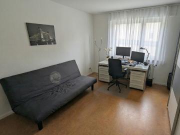 Wohnung mieten in Berkheim, Esslingen am Neckar