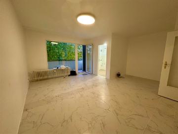 Sandheide, Bergisches Land, Nordrhein-Westfalen