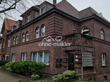 Beifang, Selm, Ruhrgebiet, Nordrhein-Westfalen