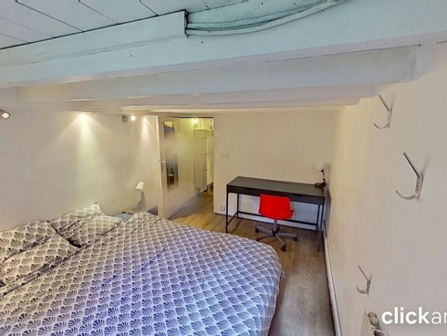 Charmante maison meublée à Châtillon – Confort, calme et proximité de Paris