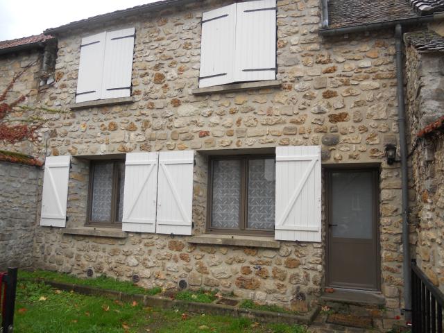 Charmante maison meublée de 69m2 environ, moderne et cosy
