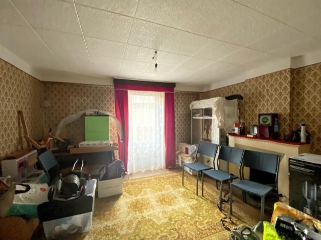 Charmante maison mitoyenne au cachet atypique – COLMEY 54