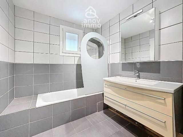 Charmante Maison moderne de 94 m2 à Saint Martin d'Uriage 94m² Saint Martin d'Uriage
