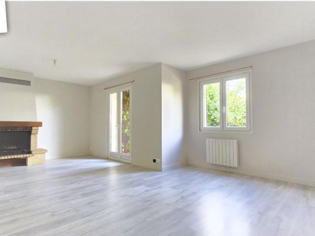 Charmante Maison Ornex