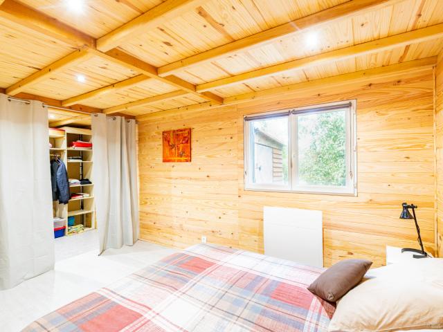 Charmante maison au calme avec terrain boisé Idéal première acquisition