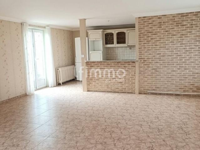 Charmante maison au calme
