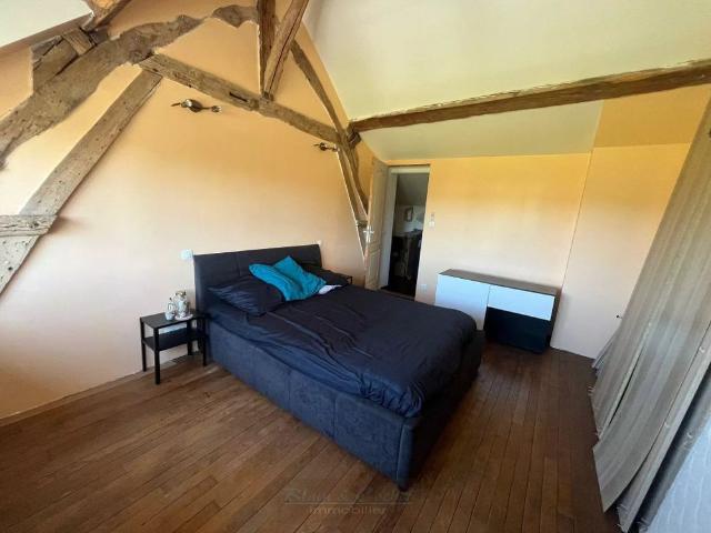 Charmante maison au coeur de Cepoy