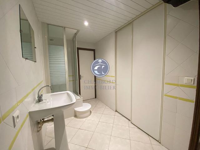 Charmante maison authentique Selles Sur Cher 4 pièces 91 m2