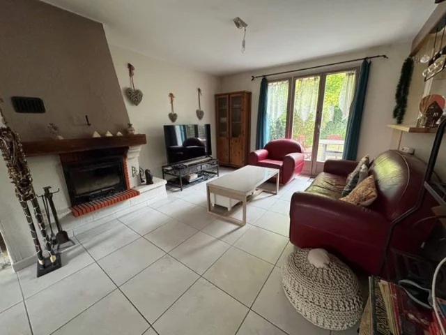 Charmante maison avec 3 chambres dans un lotissement intimiste