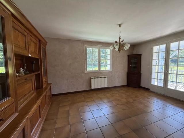 Charmante maison avec 5 chambres à Salies de Béarn 185m² Salies de Béarn