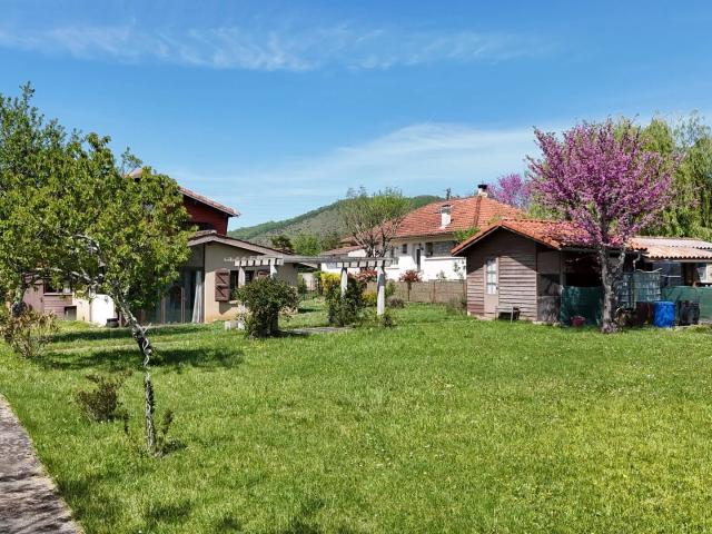 Charmante maison avec jardin à Montjoie en Couserans 134m² Montjoie en Couserans