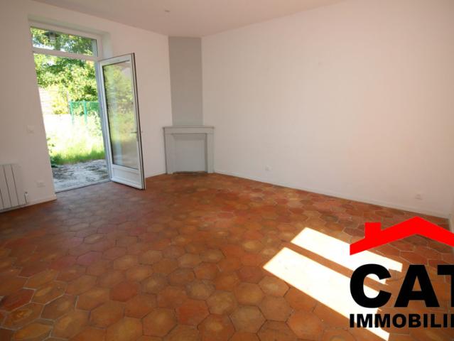 Charmante maison avec jardin à Vernou la Celle sur Seine