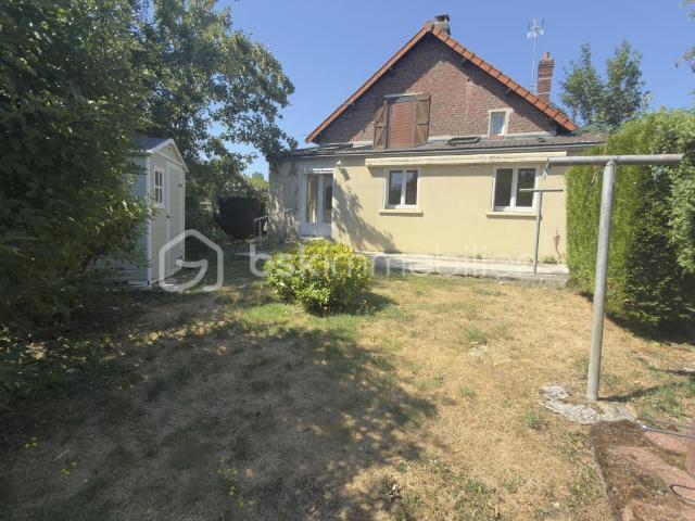 Charmante Maison avec jardin, terrasse et dépendances