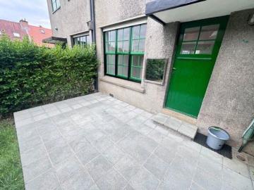 Charmante maison avec jardin