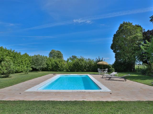 Charmante maison avec piscine 140m² Saint Emilion
