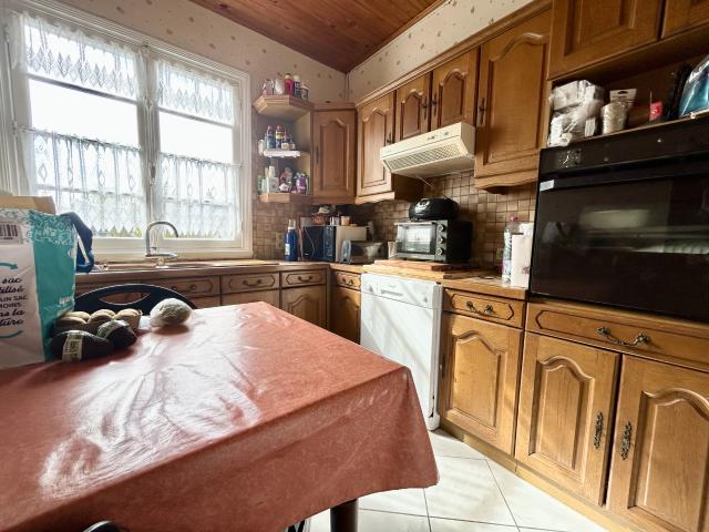 Charmante maison à Cayeux sur Mer