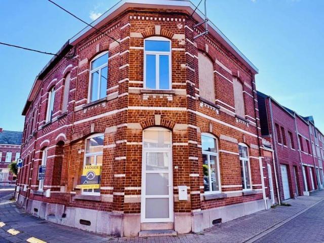 Charmante maison à louer !