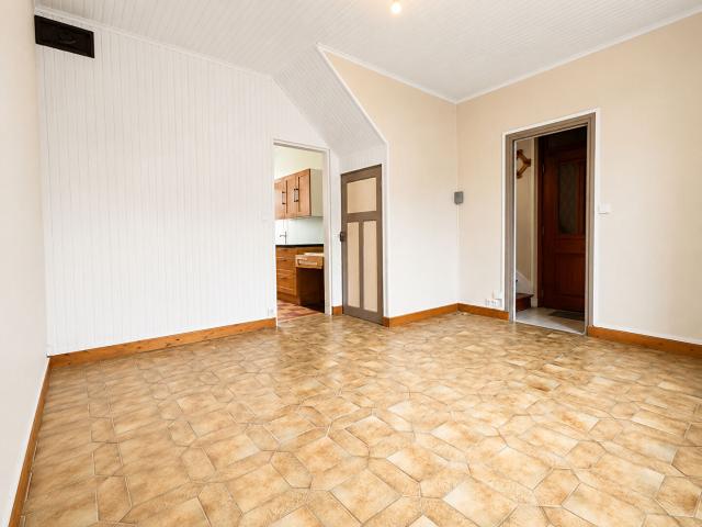 Appartement de type T2 de 51.9 m² à Breuil le vert
