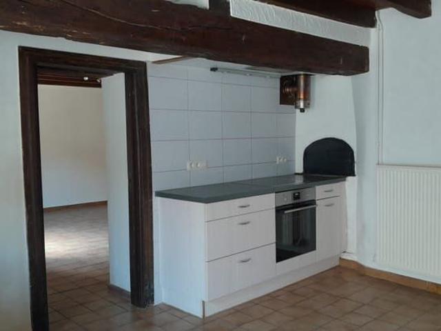 Charmante maison à louer au cœur de Rossignol