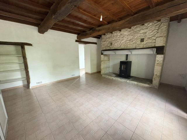 Charmante maison à la campagne
