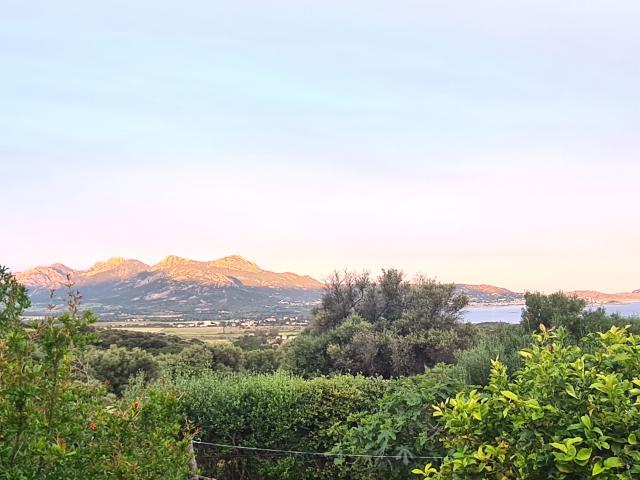 CHARMANTE MAISON A LUMIO