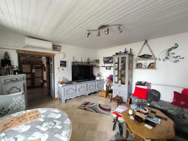 Charmante Maison à Migré 17330