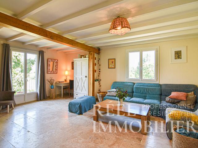 Charmante maison à proximité d'Auch