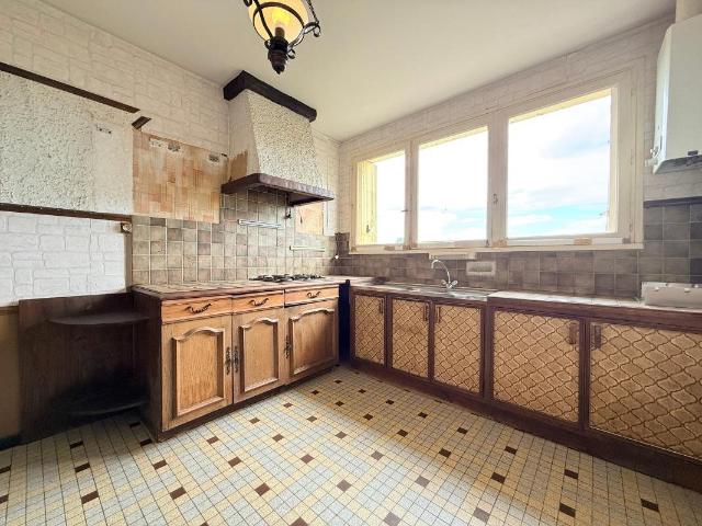 Charmante maison à rénover 90m² Aire sur l'Adour