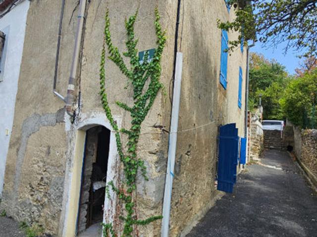 Charmante Maison à Vendre à Cournanel Opportunité à Ne Pas Manquer !